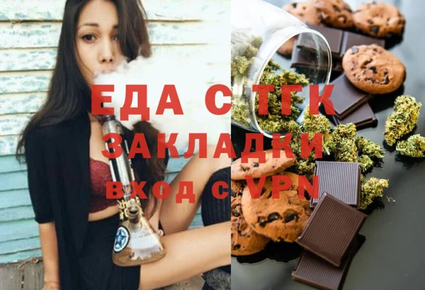 хмурый Алексин